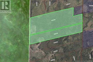 Property for Sale, N/A Blowdown Road, Union Corner, NB