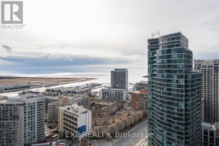 Condo for Sale, 17 Bathurst Street #3103, Toronto (Waterfront Communities), ON