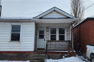 Bungalow for Sale, 108 Niagara Street, Hamilton, ON