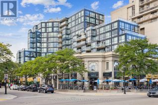 Condo Apartment for Sale, 415 Locust Street #406, Burlington (Brant), ON