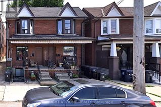 Semi-Detached House for Rent, 23 Paton Road #Lower, Toronto (Dovercourt-Wallace Emerson-Junction), ON