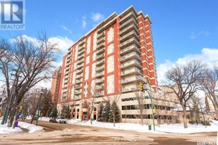 Condo Apartment for Sale, 1105 902 Spadina Crescent E, Saskatoon, SK