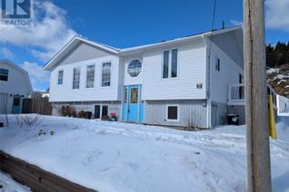 Detached House for Sale, 6 Orange Lane, Springdale, NL