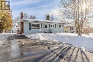 House for Sale, 15 Elgin Road, Saint John, NB