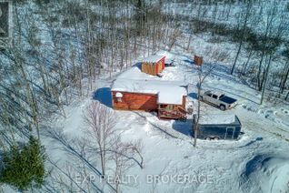 Property for Sale, 2910 Henderson Road, Central Frontenac (Frontenac Centre), ON