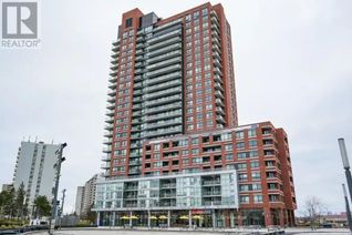 Property for Rent, 420 Harwood Avenue #807, Ajax (South West), ON