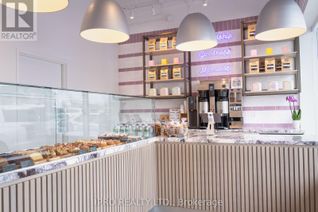 Bakery Business for Sale, 2690 Westoak Trails Boulevard #9, Oakville (1019 - WM Westmount), ON