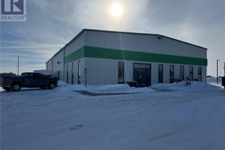 Industrial Property for Sale, 551 South Service Road, Wynyard, SK