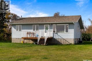 Detached House for Sale, Vibank Acreage, Francis Rm No. 127, SK