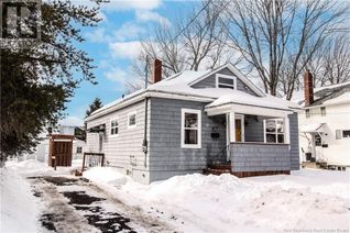 Detached House for Sale, 26 Lockhart Avenue, Moncton, NB