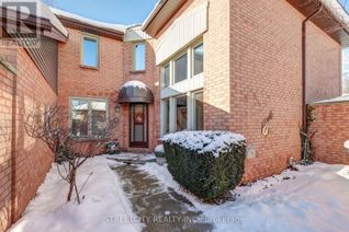 Townhouse for Sale, 55 Fiddlers Green Road #30, London, ON