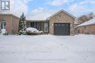 Detached House for Sale, 457 Highview Drive, St. Thomas, ON