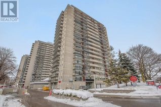 Condo for Sale, 158a Mcarthur Avenue #1802, Ottawa, ON