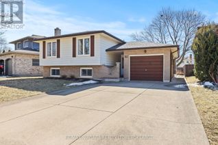 House for Sale, 51 Royal Oak Drive, St. Catharines (439 - Martindale Pond), ON