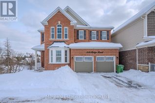 Detached House for Sale, 219 Ridge Road, Cambridge, ON