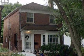 House for Rent, 31 Hillsdale Avenue E, Toronto (Mount Pleasant West), ON