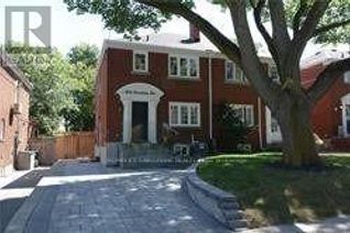 Duplex for Rent, 215 Donlea Drive #Basement, Toronto (Leaside), ON