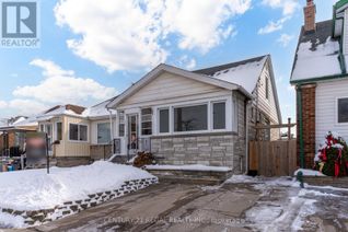 House for Sale, 527 Sammon Avenue, Toronto (Danforth Village-East York), ON