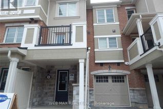 Townhouse for Rent, 55 Gerigs Street, Toronto (Clairlea-Birchmount), ON