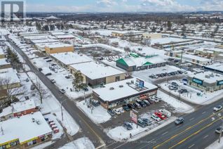 Commercial/Retail Property for Sale, 10 Russett Avenue, Oshawa (Centennial), ON