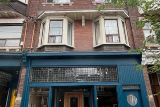 Commercial/Retail Property for Lease, 101 Roncesvalles Avenue, Toronto (Roncesvalles), ON