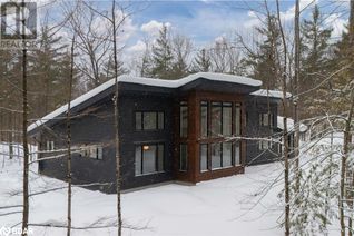 Detached House for Sale, 1532 Southwood Road, Gravenhurst, ON