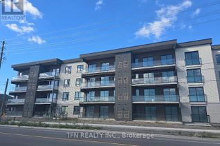 Condo Apartment for Sale, 7549 Kalar Road #203, Niagara Falls, ON