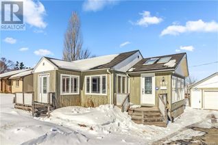 Detached House for Sale, 446 Main Street, Shediac, NB