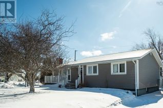 House for Sale, 27 Summit Drive, Port Hawkesbury, NS