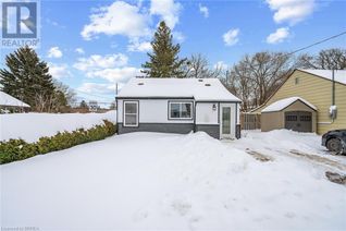 Bungalow for Sale, 78 Salisbury Avenue, Brantford, ON