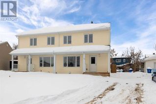 Duplex for Sale, 59 Poplar Crescent, Fort McMurray, AB