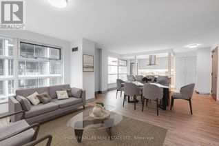 Condo Apartment for Sale, 50 Lombard Street #2101, Toronto (Church-Yonge Corridor), ON