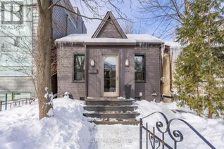 House for Sale, 12 Audley Avenue, Toronto (South Riverdale), ON