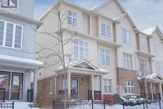 Property for Sale, 42 Westbury Way, Whitby (Brooklin), ON