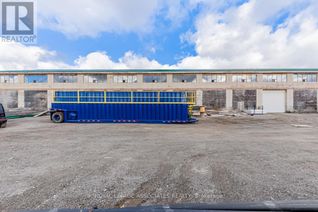 Industrial Property for Lease, 13838 Woodbine Avenue, Whitchurch-Stouffville, ON