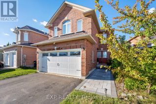 Detached House for Sale, 1316 Fox Hill Street, Innisfil (Alcona), ON