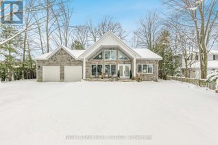 Detached House for Sale, 94 42nd Street S, Wasaga Beach, ON