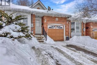 Bungalow for Sale, 25 Mcmurray Street, Brantford, ON