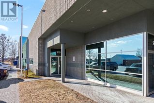 Industrial Property for Lease, 4510 Rhodes Drive #910, Windsor, ON