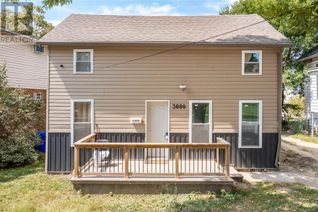 House for Sale, 3080 Sandwich Street, Windsor, ON