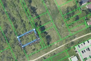 Commercial Land for Sale, V/L Betts, Windsor, ON