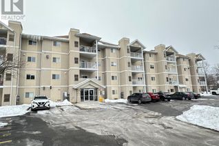 Condo Apartment for Sale, 1655 Grand Marais Road West #210, Windsor, ON