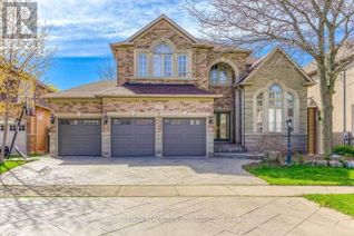 Property for Rent, 2201 Galloway Drive, Oakville (Iroquois Ridge North), ON