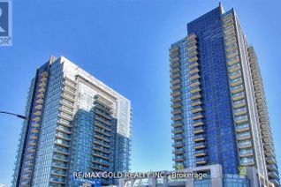 Condo Apartment for Sale, 5025 Four Springs Avenue #2603, Mississauga (Hurontario), ON