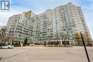 Condo Apartment for Sale, 250 Webb Drive #318, Mississauga (City Centre), ON