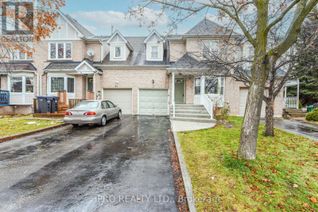 Townhouse for Sale, 22 Desert Sand Drive, Brampton (Sandringham-Wellington), ON