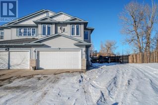 House for Sale, 27 Amlee Close, Red Deer, AB