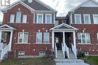 Townhouse for Rent, 291 Equestrian Way, Cambridge, ON