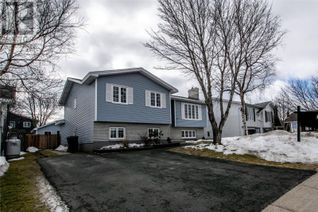 House for Sale, 15 Sauve Street, Mount Pearl, NL