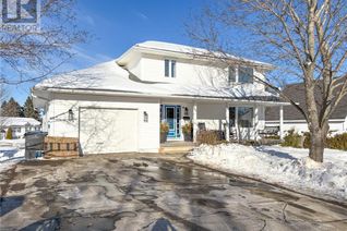 Detached House for Sale, 114 Jules Drive, Woodstock, NB